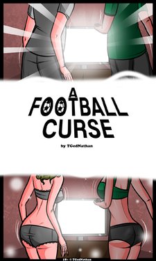 [Tgednathan] The Football Curse