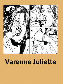 Varenne Juliette (Dutch)