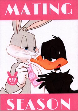 [Aroranjiyu] Mating season (Looney Tunes)