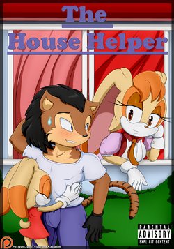 [NyuroraXBigdon] The House Helper (Sonic The Hedgehog) [On Going]