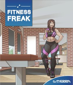 [Lunate] Fitness Freak