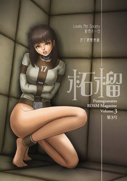 [Tenebre Shuppan (CoCo)] Zakuro Volume. 3 Dai 3-gou