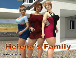 Helena's Family