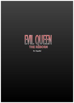 [Galford9] Evil Queen (Spanish)