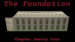 The Foundation Ch 24
