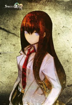 Image collection of Steins;gate