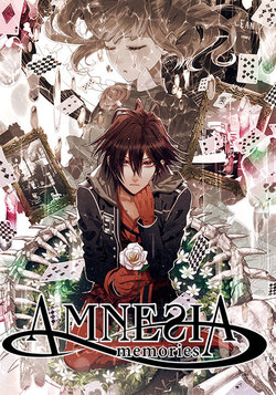 [Idea Factory Co., Ltd.] Amnesia: Memories