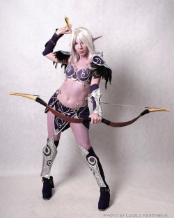 WOW Cosplay