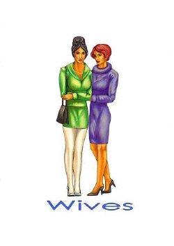 Wives [English]