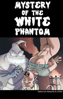[Sleepygimp] Nancy Templeton - Mystery of the White Phantom [French][Edd085]