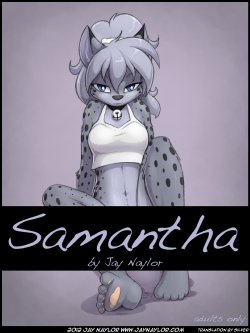 [Jay Naylor] Samantha [German]