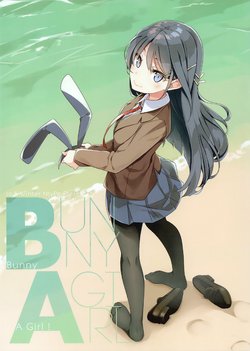 (C95) [NtyPe (Mizoguchi Keiji)] Bunny A Girl! (Seishun Buta Yarou wa Bunny Girl Senpai no Yume o Minai)
