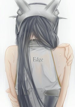 [Rat Park] edge (Kantai Collection -KanColle-) [Chinese]