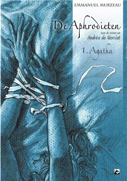 Aphrodieten 1 - Agatha (Dutch)