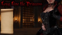 [Belle] Long Live the Princess [v0.28]