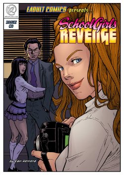 [Yair Herrera] Schoolgirl's Revenge #6