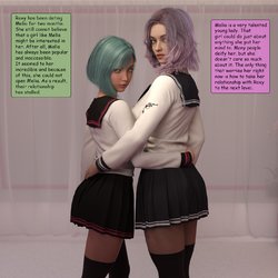 [Kizaru3d] Roxy and Melia