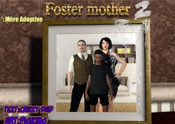 [Crazy Dad] Foster Mother/ Mère Adoptive 2 (French)[Legolas67]