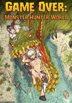 [Nyte] Game Over- Monster Hunter World