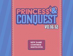 [Towerfag] Princess & Conquest [v0.16.12]