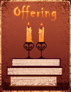 [hulder] Offering II