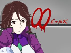 [Hitorikakumei] 00 Girls (Gundam 00)