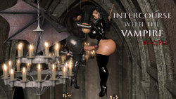 [Cjflo] Intercourse with the Vampire