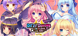 [Smile] The Ditzy Demons Are in Love With Me - All-Ages Edition / Boku to Koi Suru Ponkotsu Akuma.