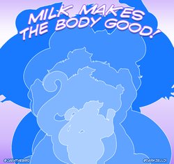 [JaehTheBird] Milk makes the body good!