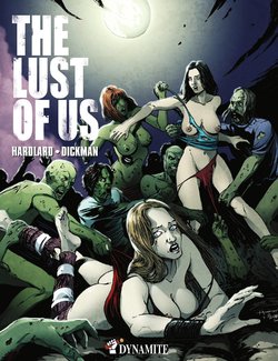 [Charlie Hardlard] The Lust of Us [French] [Digital]