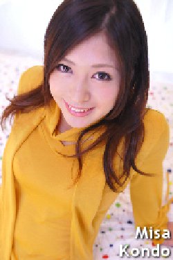 [Tokyo-Hot] 2011-11-28 e526 Misa Kondo