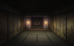 [CLOCKUP] Erewhon (Background & Character Set)