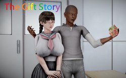 [Almost] The Gift Story