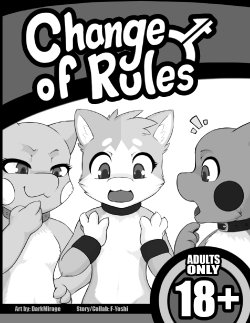 [Darkmirage] Change of Rules