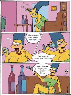 The Simpsons E Hentai