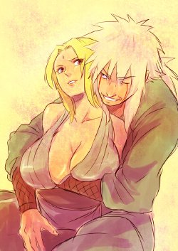 [lanthanein (138.9)] Sex suru dake no Manga! (Naruto)