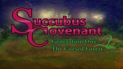 [Olympus] Succubus Covenant v0.4