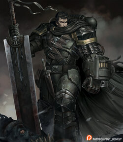 [sgt_lonely] Imperium of Man (Warhammer 40K)