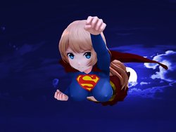 [MP-7L] Super Girl