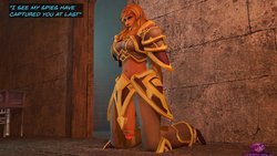 [Ceraph Keilah] Pushing Wrong Demon (World of Warcraft)