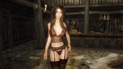 Skyrim Various 5