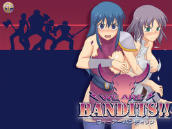 [Golden Fever] WE ARE BANDITS!!