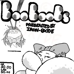 (Artist) Iron-0xide Boo Boob's