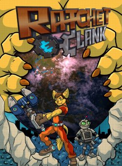 [Rackun] Ratchet & Clank (Ratchet & Clank)