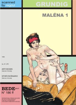 [Salomon Grundig] Malena #1 [French]