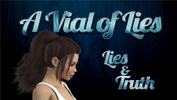 [Tetsu] - A Vial of Lies 1: Lies & Truth