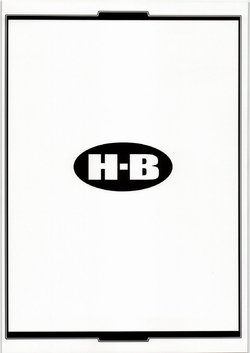 (SC37) [H・B (B-RIVER)] Faith. -the origin 1- [Korean] [Powear]