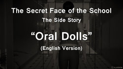 [takonomi] - [Pixiv] Oral Dolls (Hemicorporectomy)  [English]