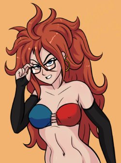 Android 21