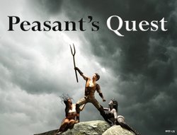 [Tinkerer] Peasant's Quest [v1.75]